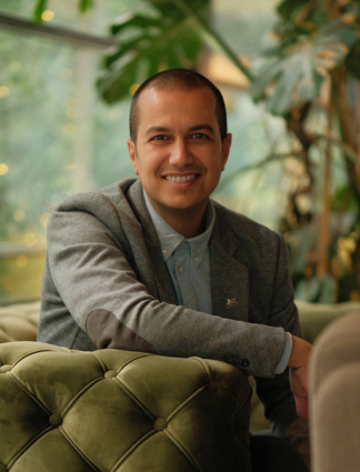 Бојан Кочовски