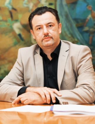 Борче Треновски