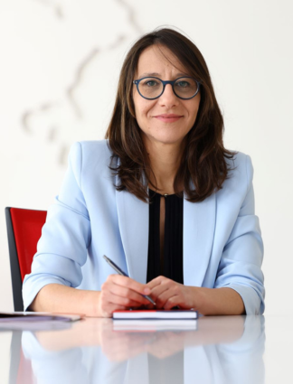 Јелена Арсовска