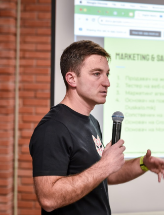 Мартин Китановски