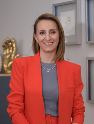 Венера Крлиу