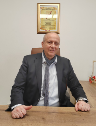 Игор Гешовски