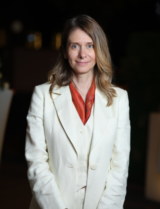 Јана Дурнева